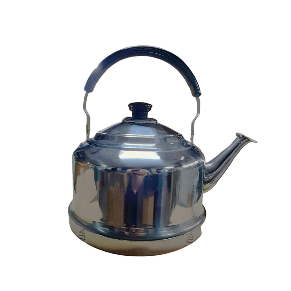 1231-15 S/S KETTLE 6L