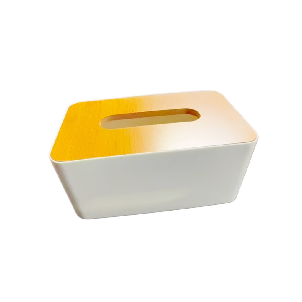 111-13 / 829-23 / 209-10 / 2556-58 TISSUE BOX 