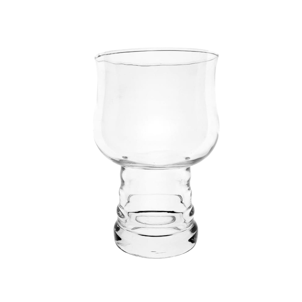 3468-1 GLASS TUMBLER 460ML