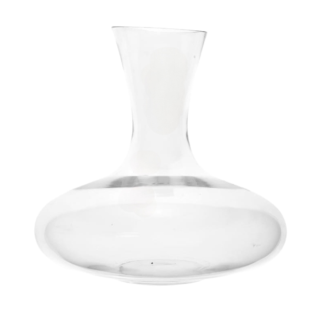 XJQ-45 WINE DECANTER (HEIGHT 21CM)