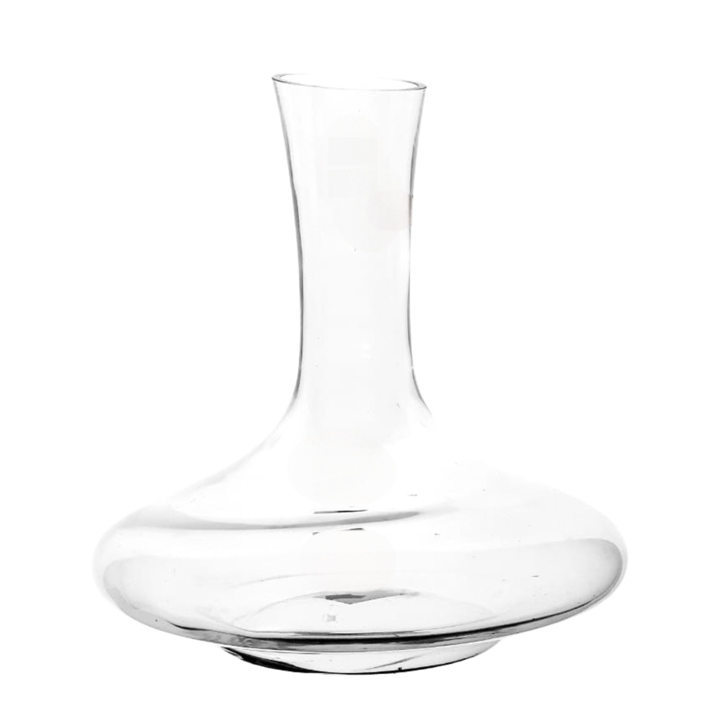 XJQ-47 WINE DECANTER 1900ML (HEIGHT 26.3CM)