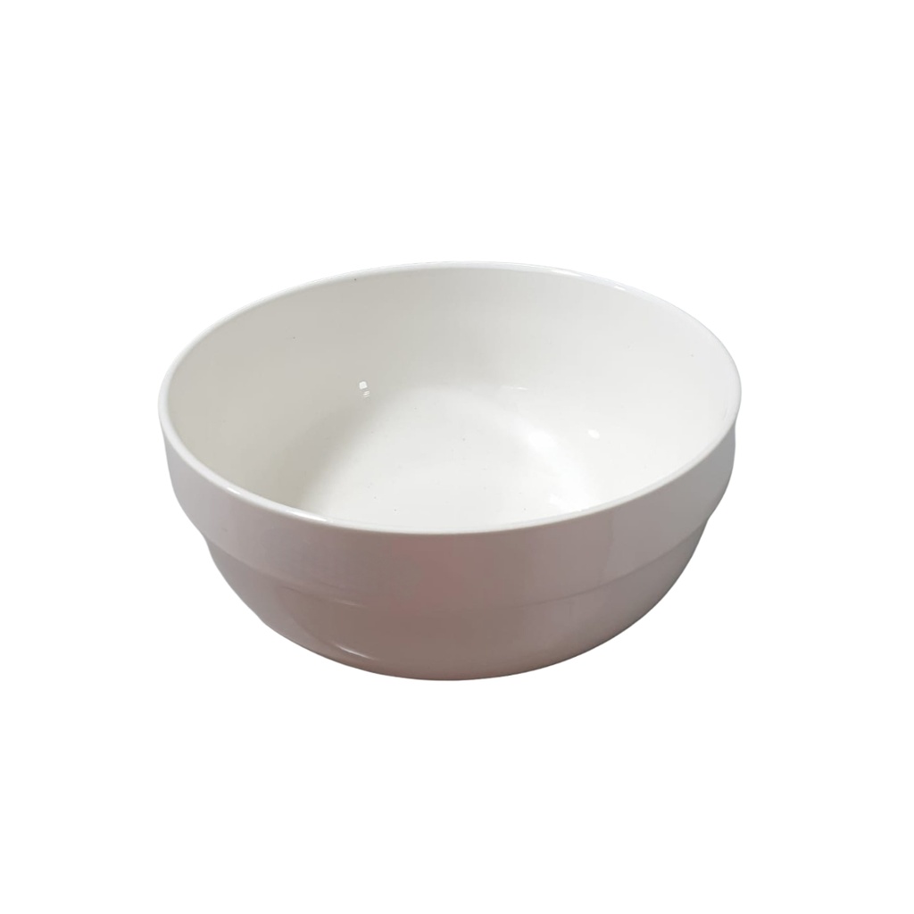 240-5 1537-7 CERAMIC BOWL 8”