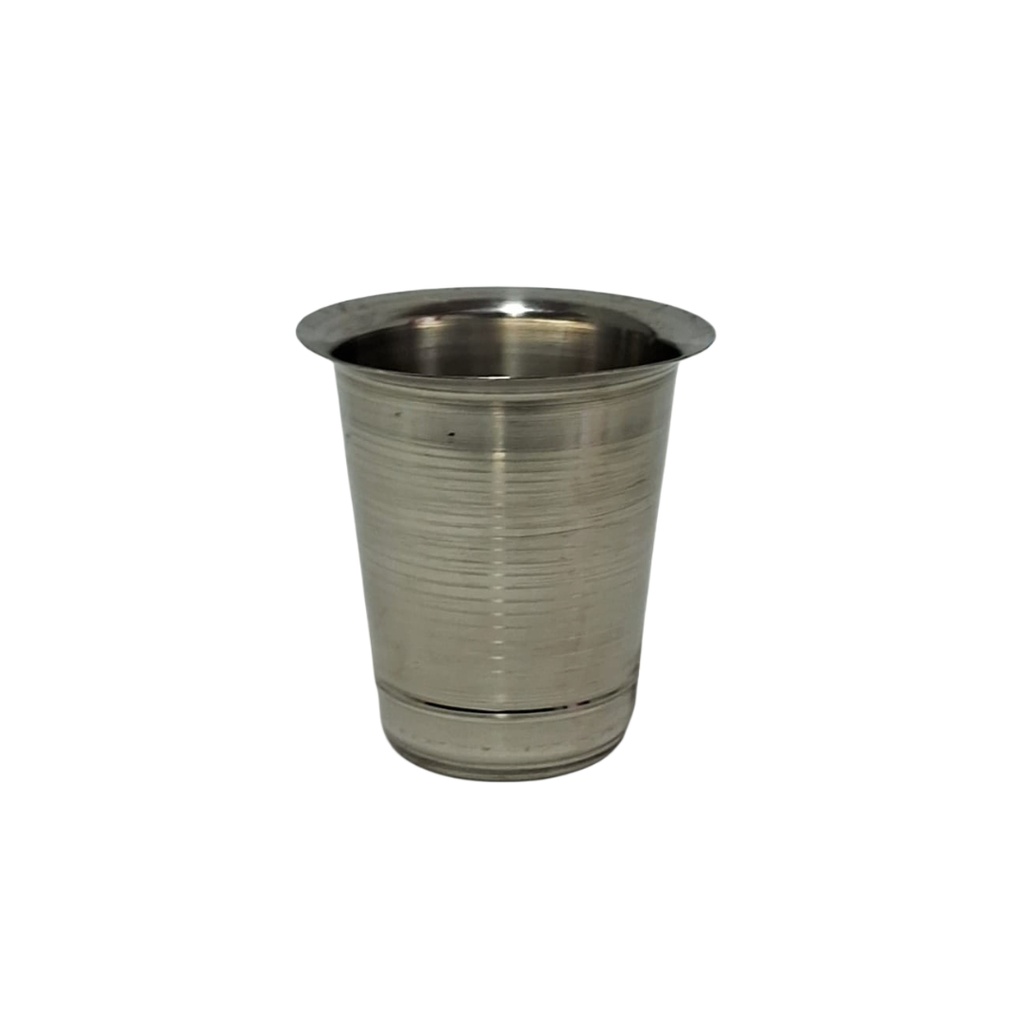 S/S TUMBLER LG