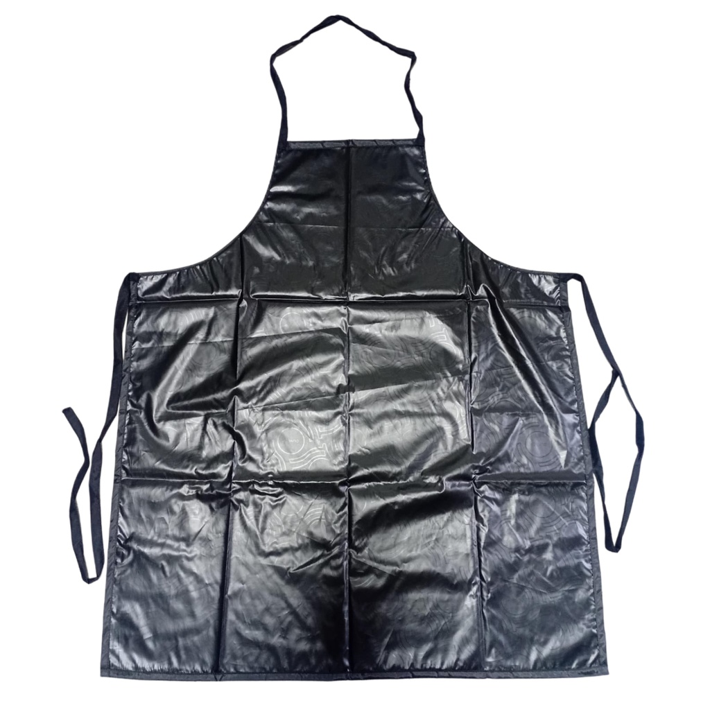 WATERPROOF APRON