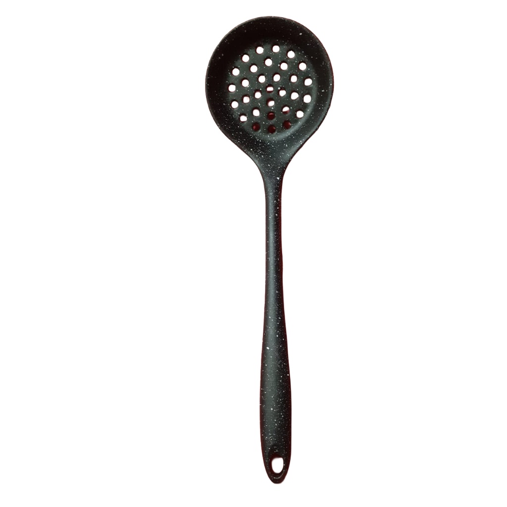 016-59 SILICONE OIL SPOON