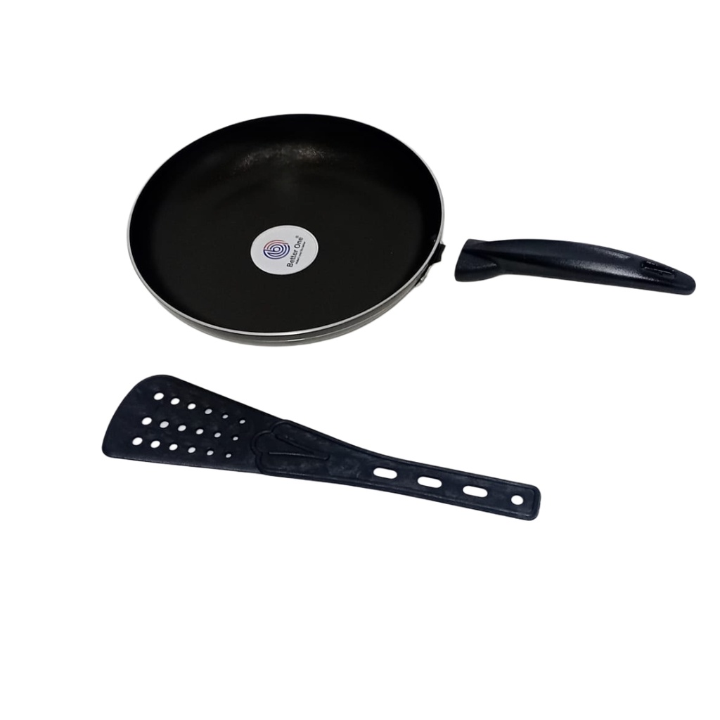 1500452 FRY PAN 22CM (BETTER ONE) 1500452