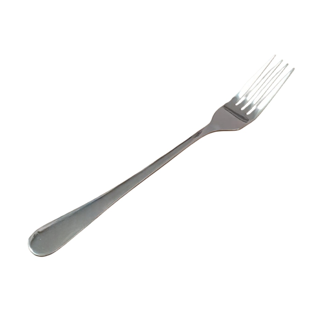 219-45 138-27.5 S/S SERVING FORK 