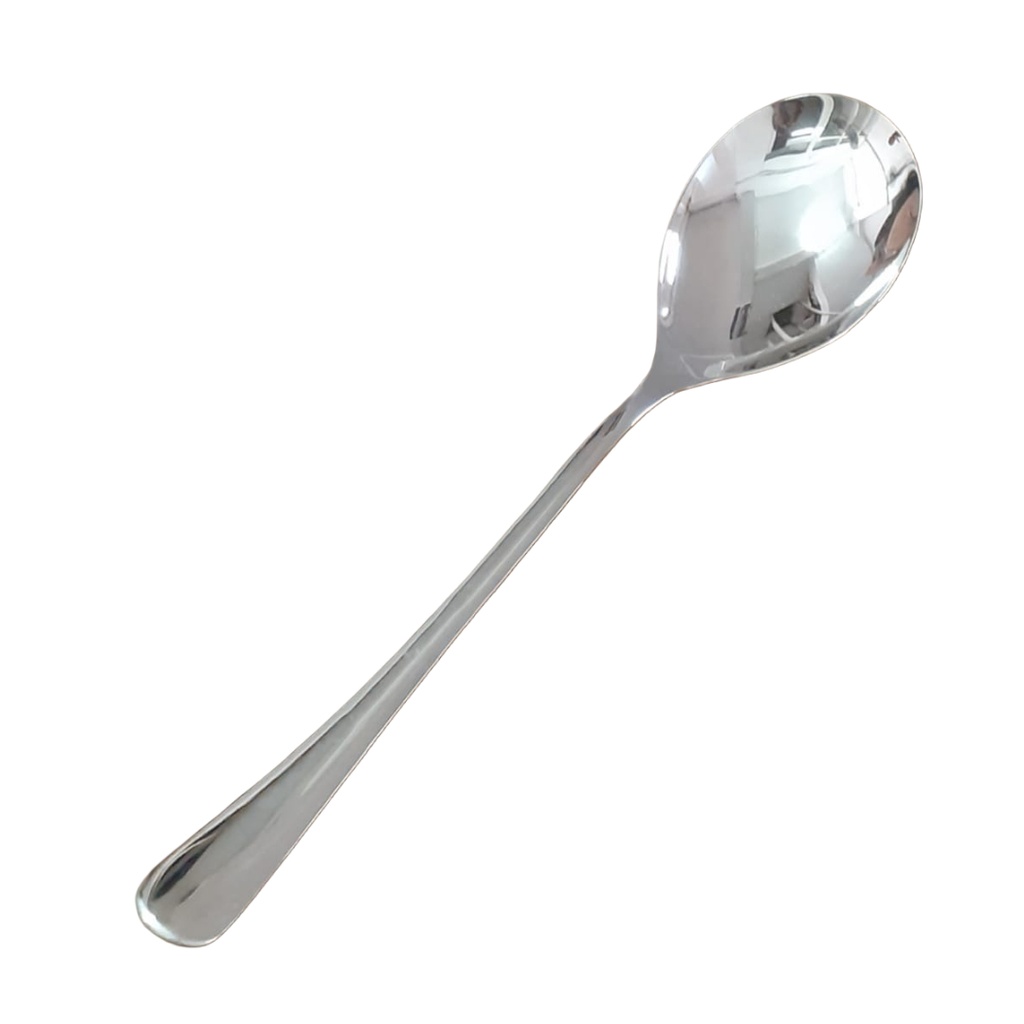 219-10 / 1010-73 A-144 S/S SERVING SPOON