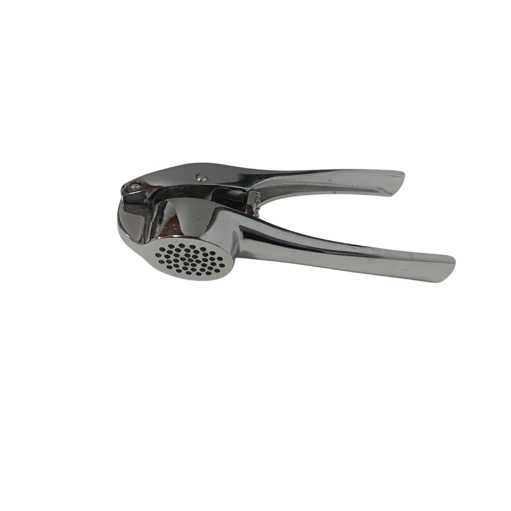 8281-5 S/S GARLIC PRESS