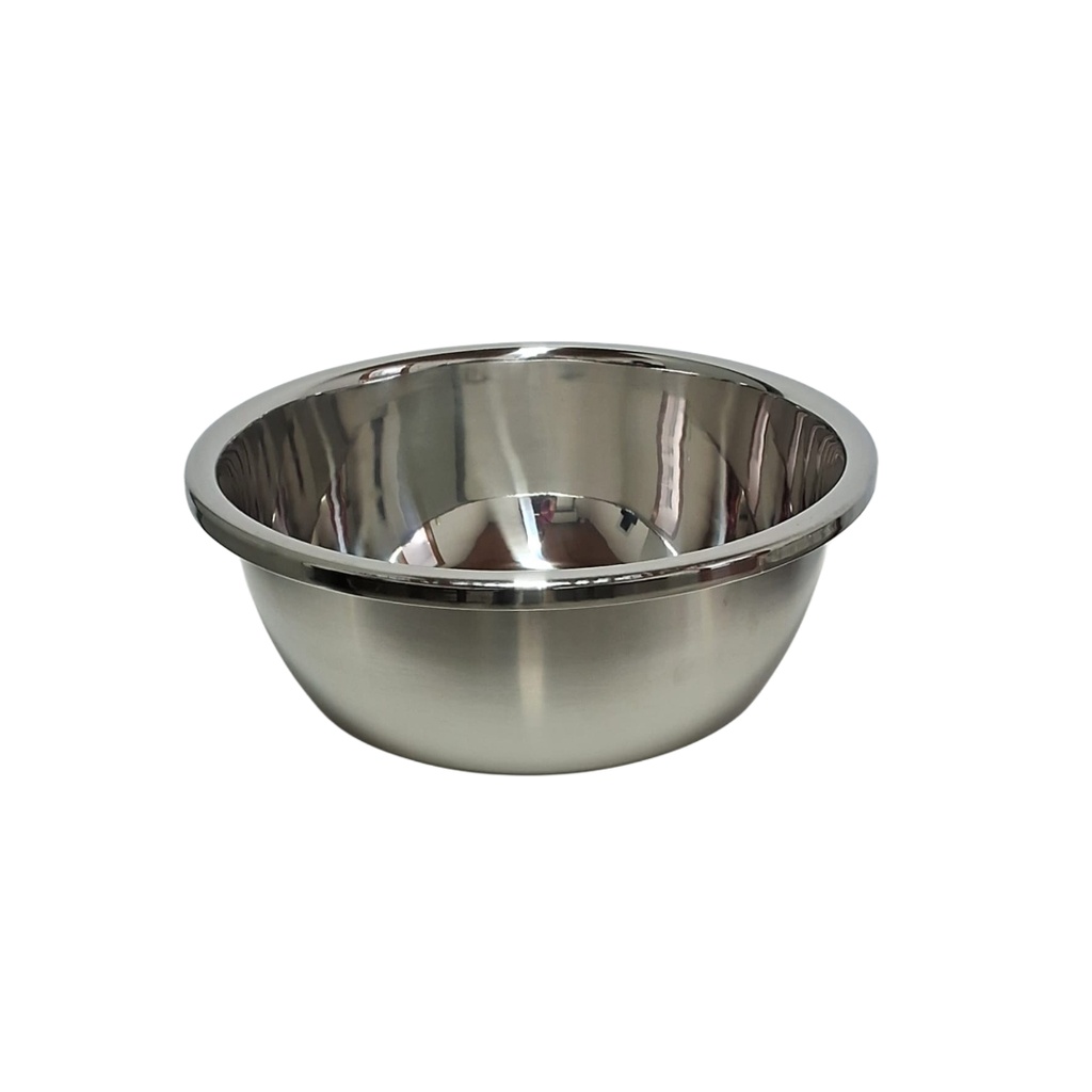 3211-42 S/S BOWL 40"