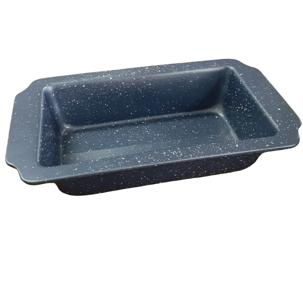 217-7 N/S LOAF PAN 30CM 6MM (LENGTH: 30CM, WIDTH: 17.7CM, HEIGHT: 7.5CM)