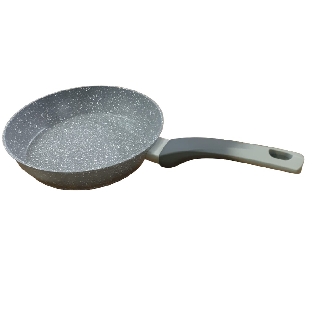 1547-32 / TR-185 GRANITE FRY PAN 30CM