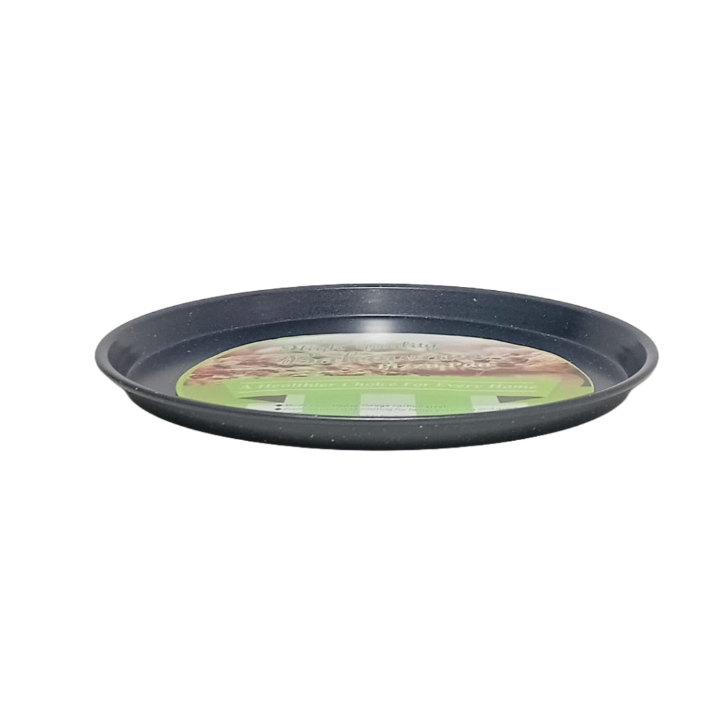 217-16 NS PIZZA PAN 26CM 6MM (MEDIUM)