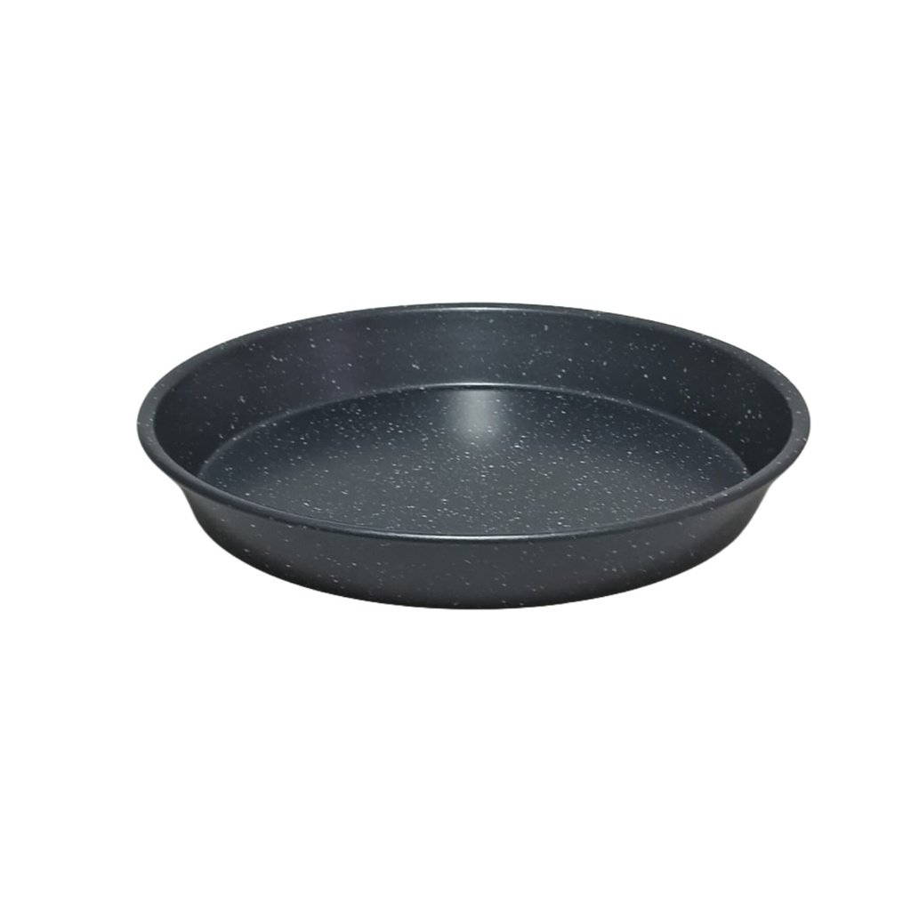 217-20 N/S PAN 24CM (ROUND) 6MM (SMALL)