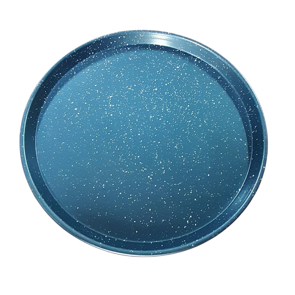 217-18 N/S PIZZA PAN 32CM 6MM (XL)