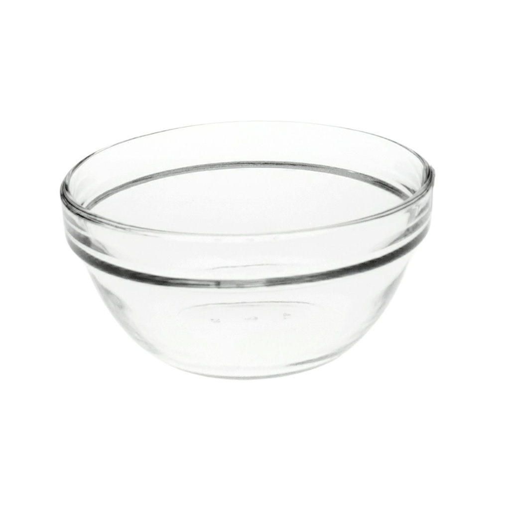 BW038C-44 GLS BOWL 14CM