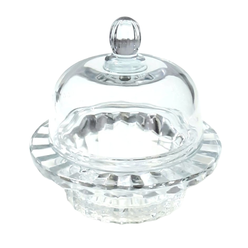 8296-57 CANDY POT 
