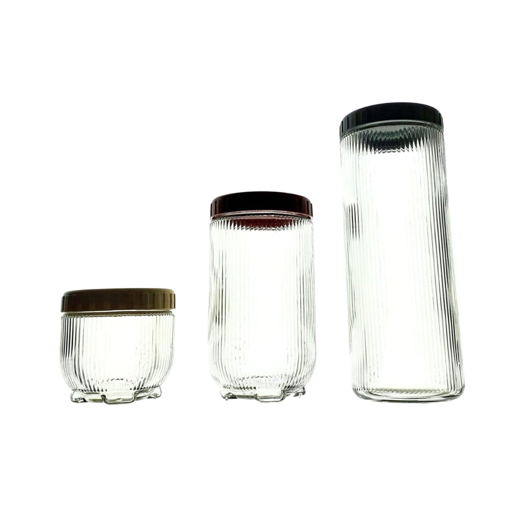 8296-38 SPICE BOTTLE SET 3PCS L/3