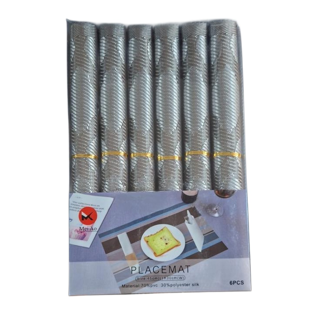 0623-22 MEAL MAT 6+6