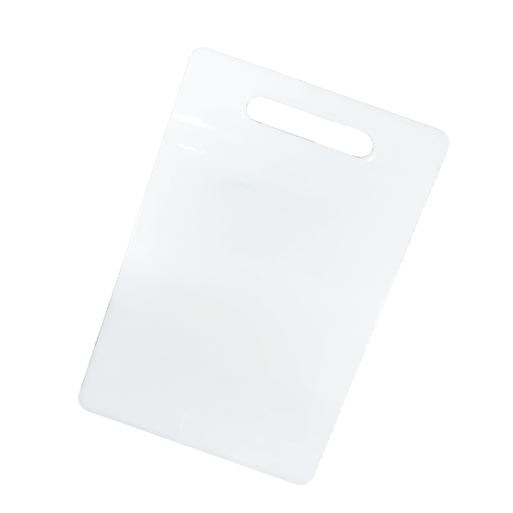 1637-9 PL CUTTING BOARD 43.5*28*0.8CM