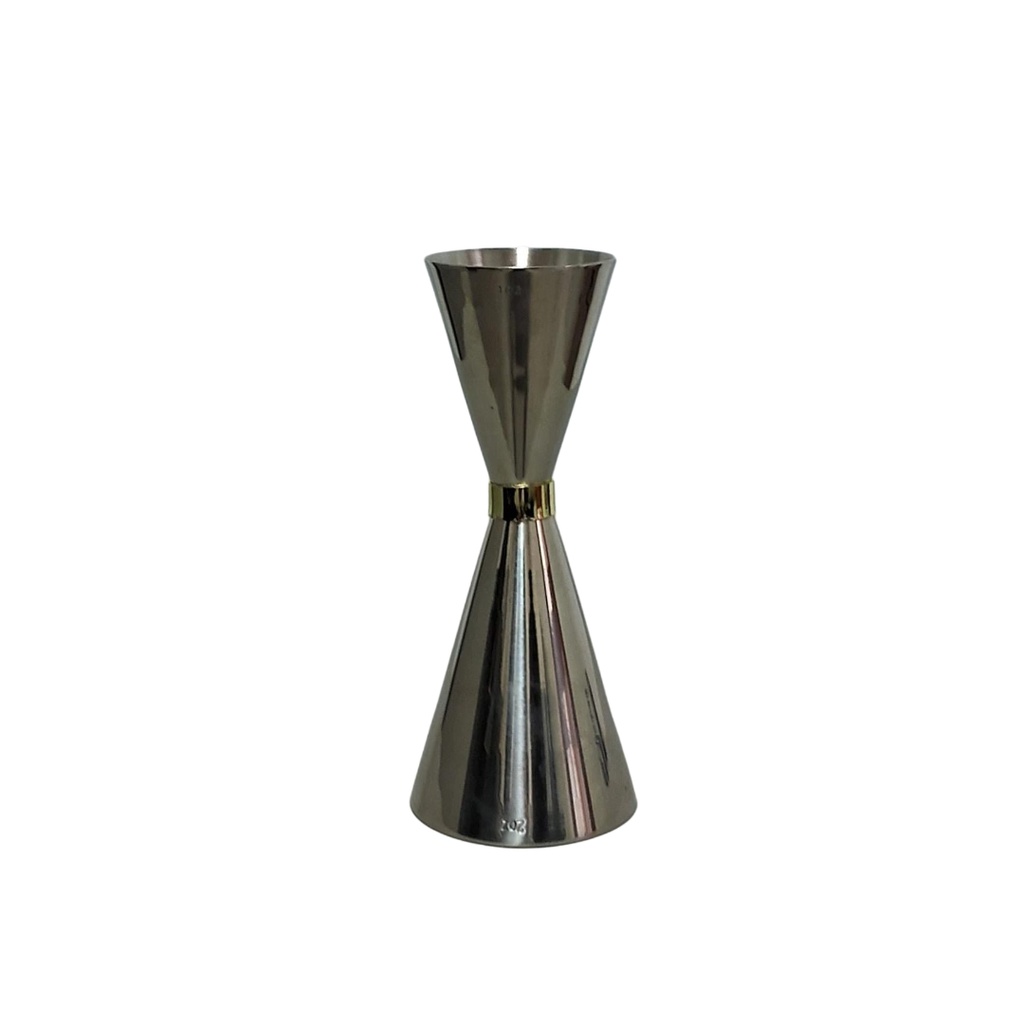 8276-107 / TR-2200 S/S MEASURE TOT 30/60ML