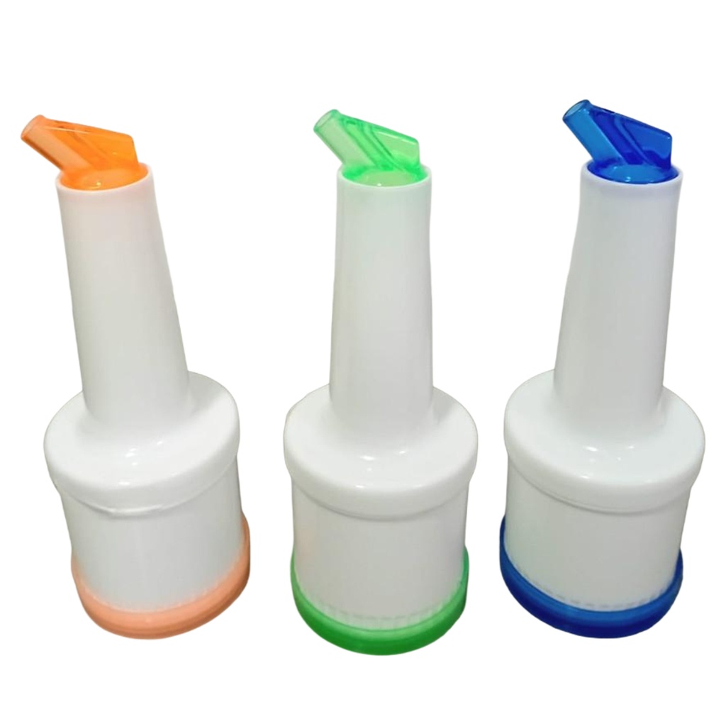 8276-67 PL JUICE POURER 500ML