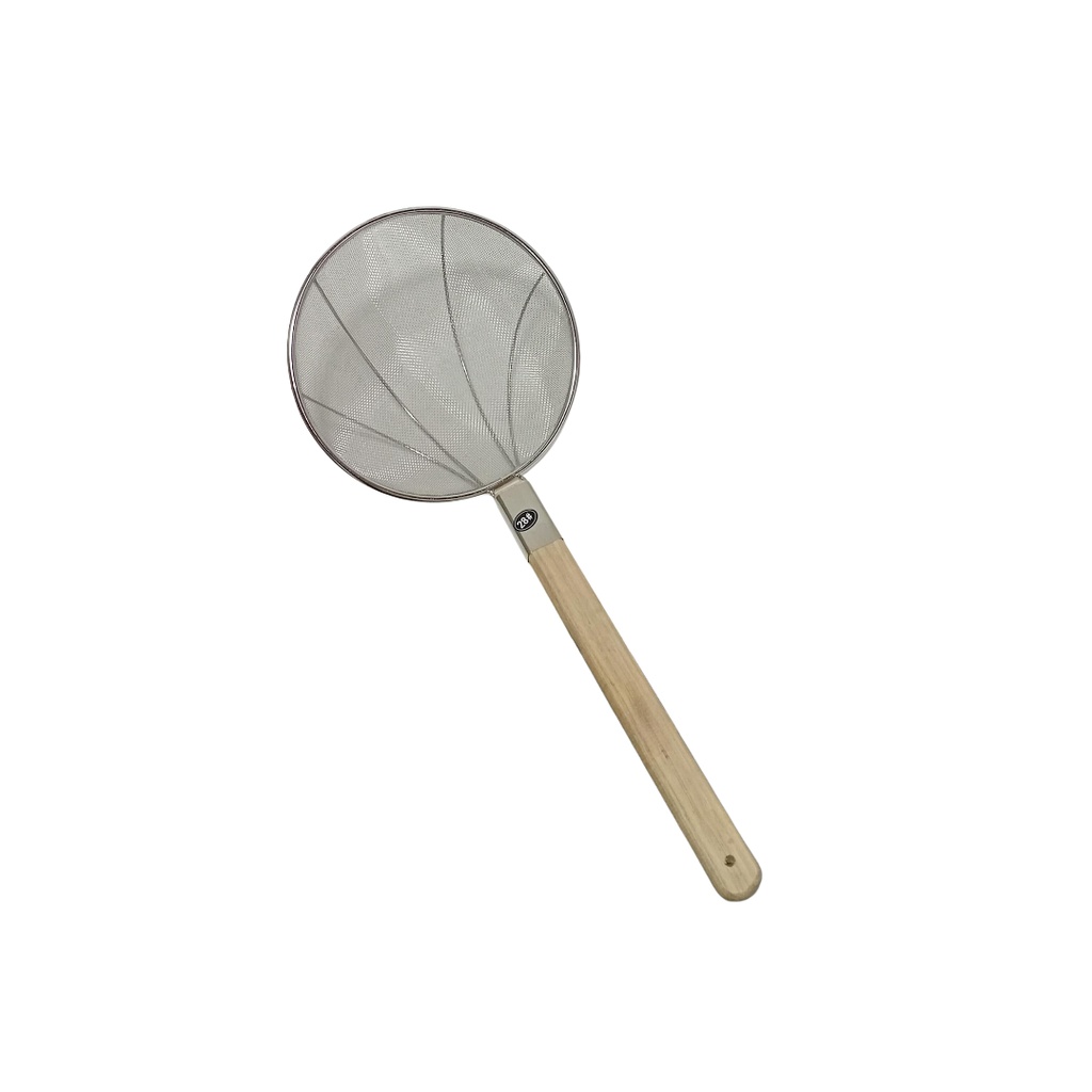 202-19 SPIDER SPOON 28CM HIGH QUALITY