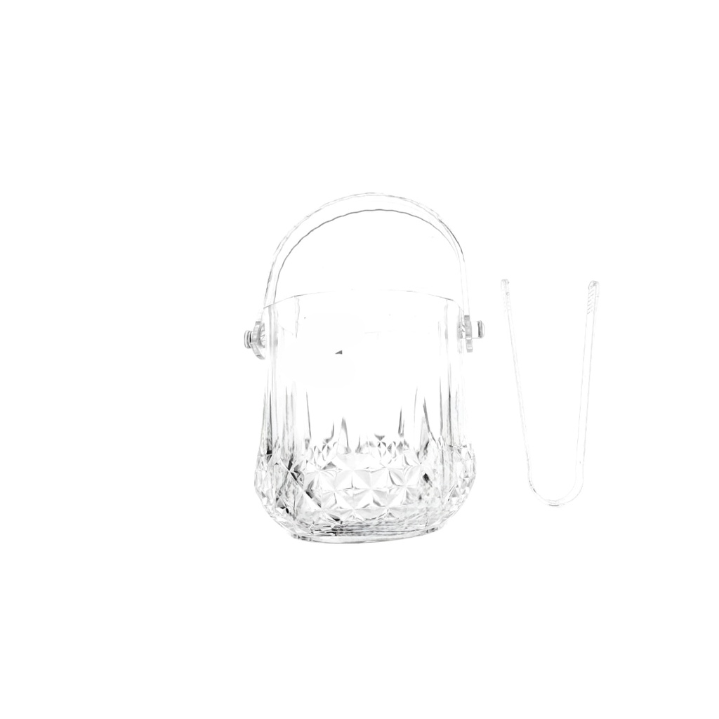 TR-107 8276-104  PC DIAMOND ICE BUCKET