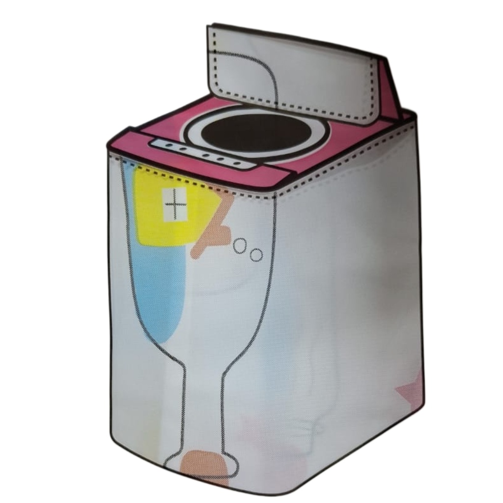 8286-23 / 1176-23 WASHING MACHINE COVER 7KG