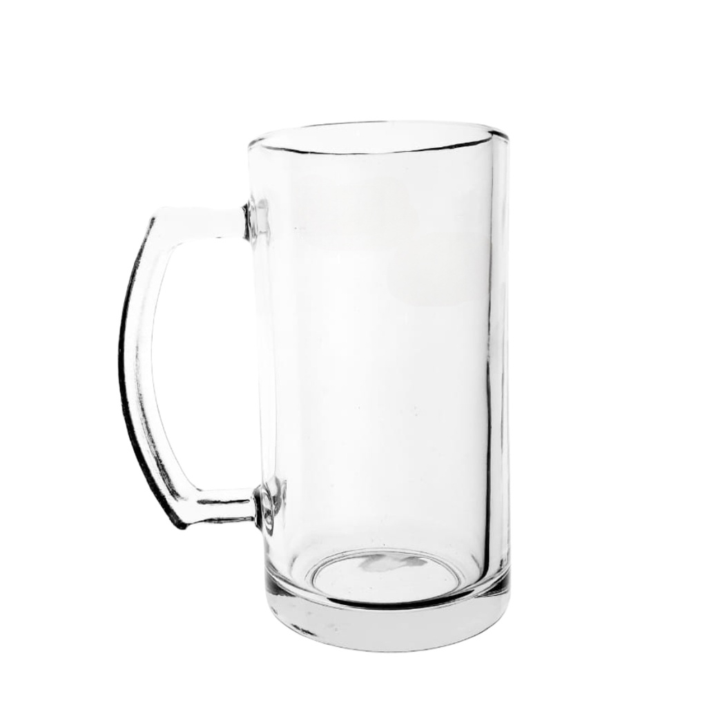 2B500A BEER MUG (HEIGHT 13.4CM, DIAMETER 7.4CM)