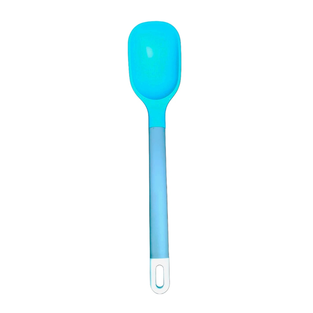 DH3478 0591-29 SILICON BLUE SPOON 