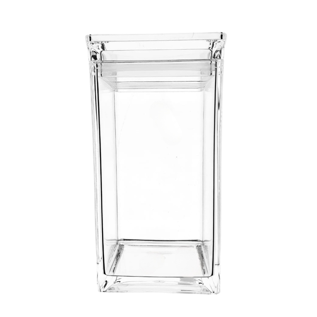 185-17 ACRALIO AIRTIGHT JAR