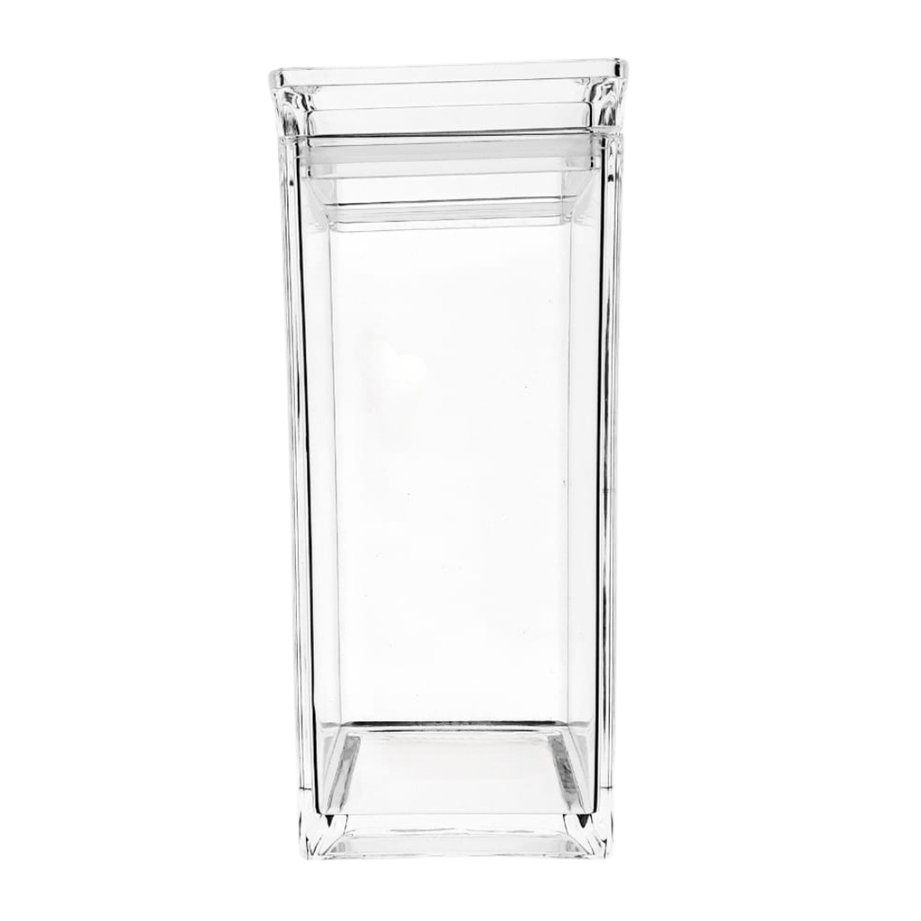 185-18 ACRALIO AIRTIGHT JAR
