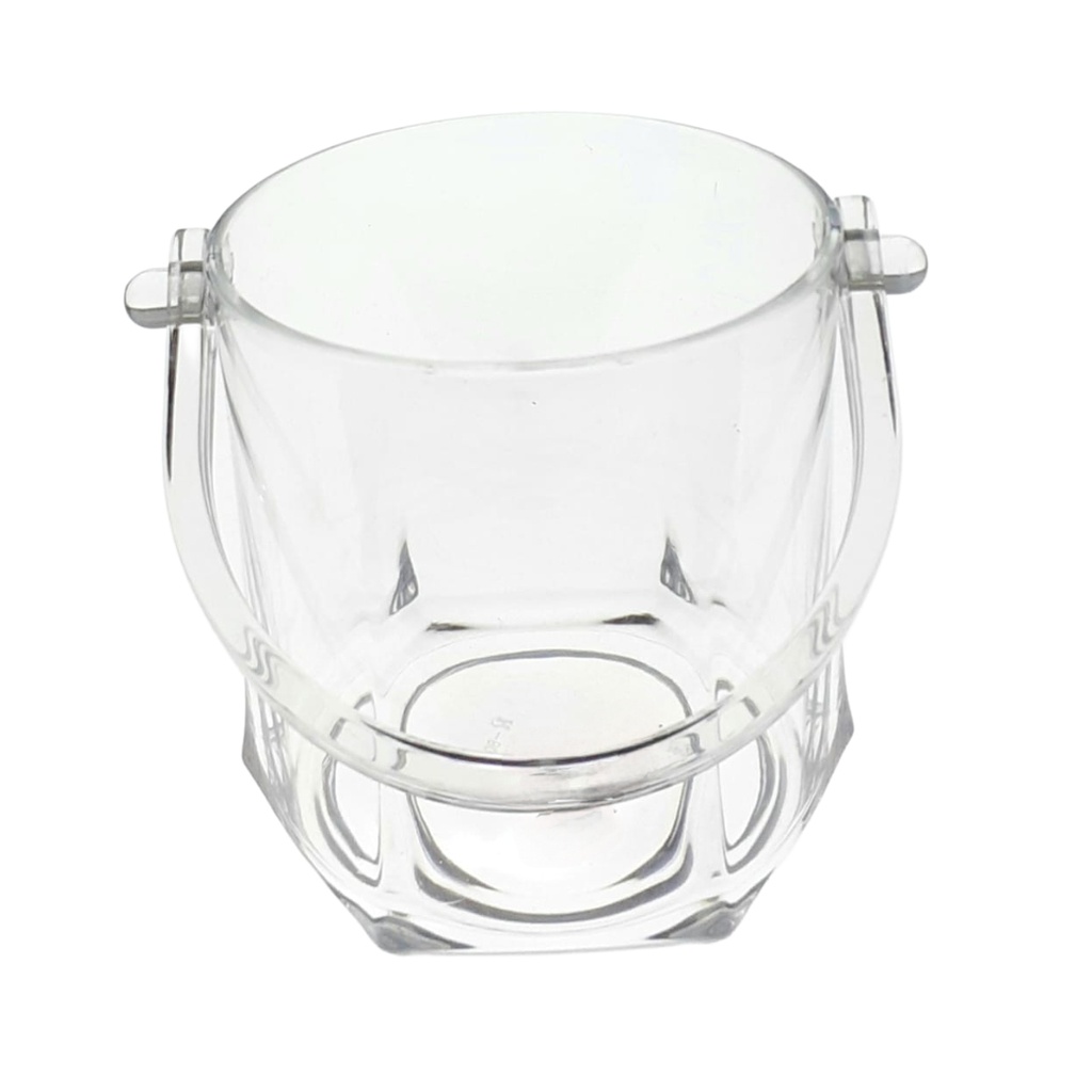 8021 POLYCARBONATE ICE BUCKET