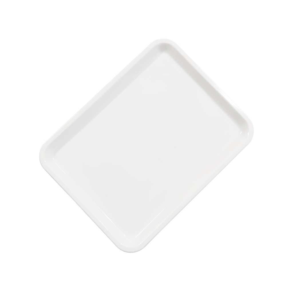 458  13" FLATE TRAY