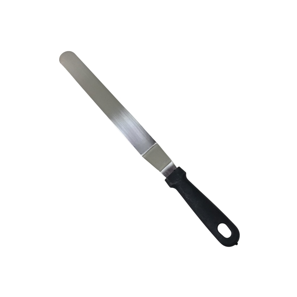 801500053 16625-10 CARE SHAPER (L) PALETTE 
 SLANTED KNIFE 10"