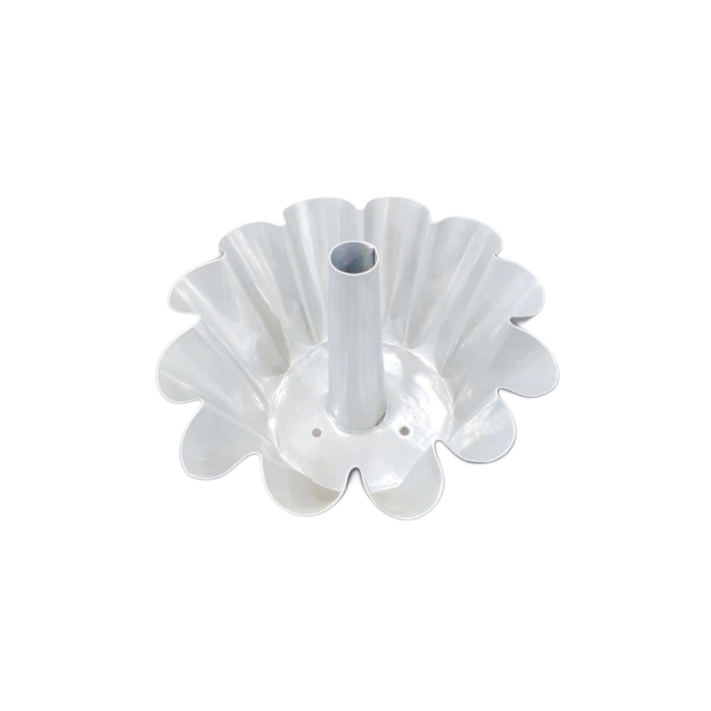 ALU BREUTHER PAN SM
