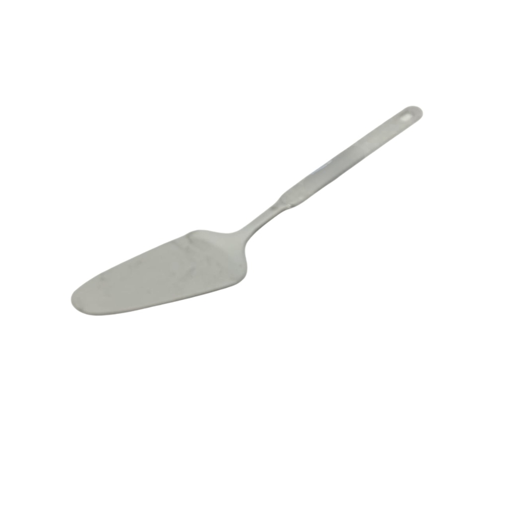 690-11 SILVER CAKE SERVER