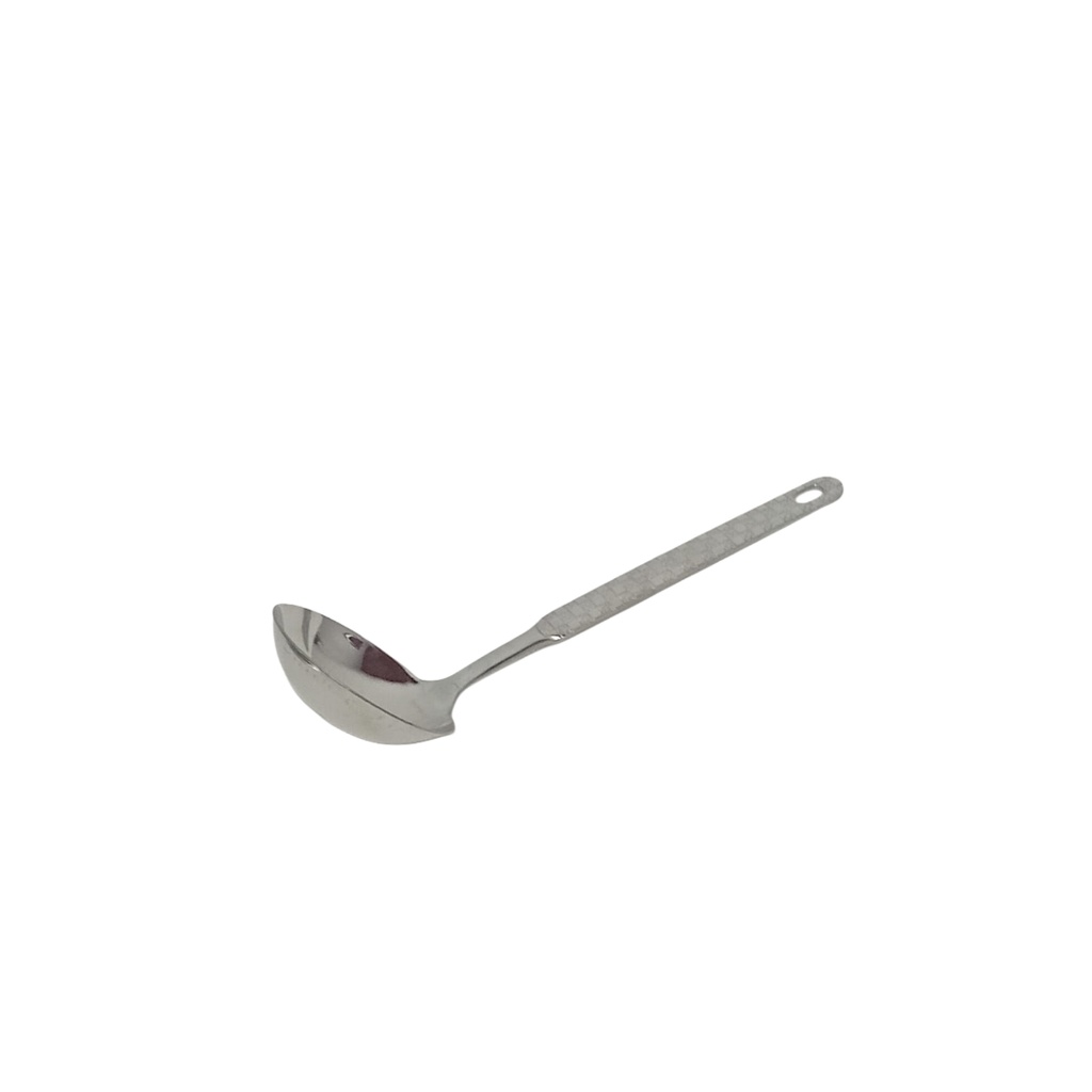 690-12 SILVER SPOON