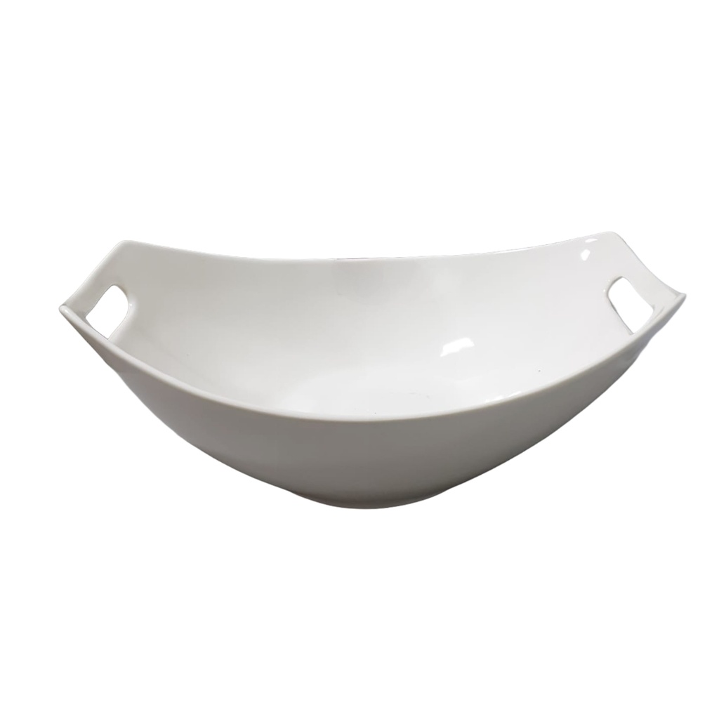 958-9 CERAMIC SALAD BOWL