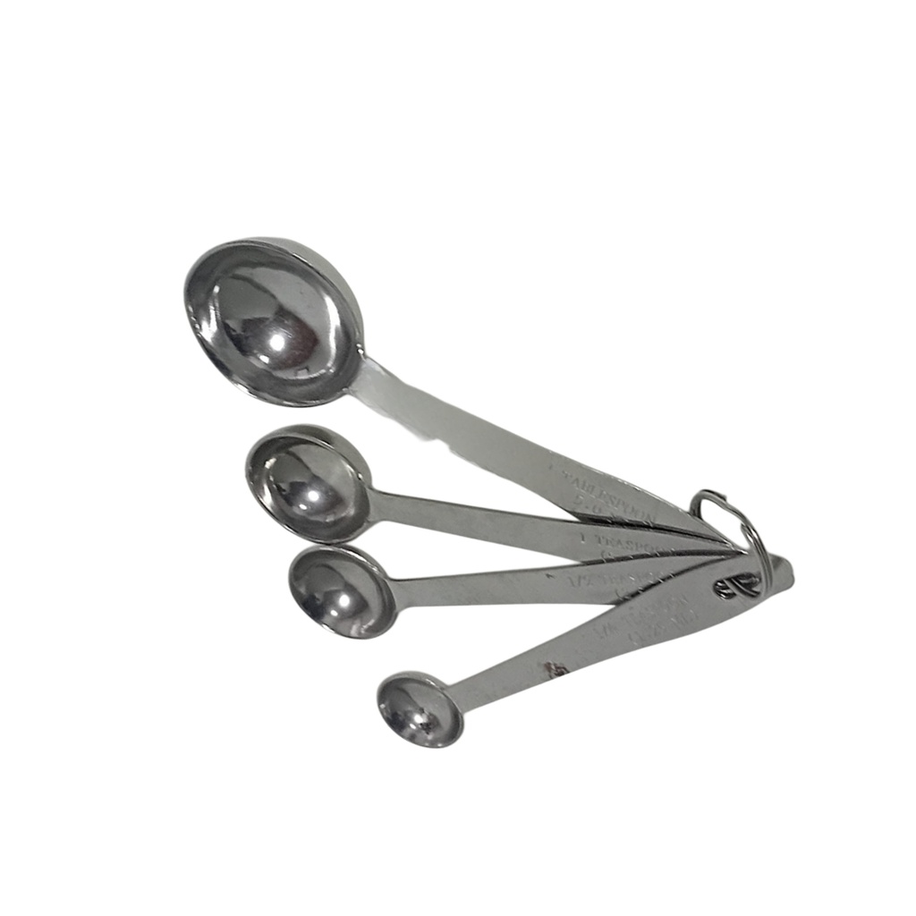 000261 16625-67 MEASURING SPOON