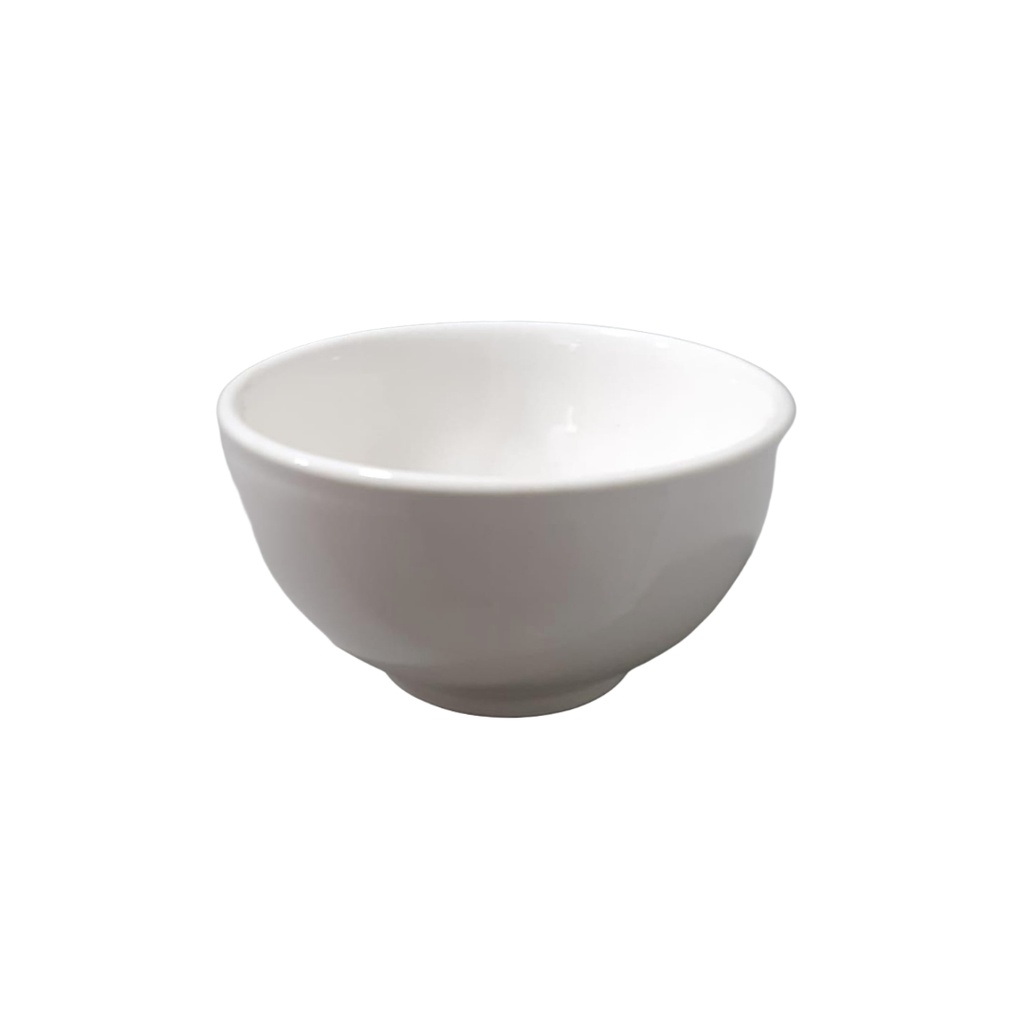 1537-8 CERAMIC BOWL 4”