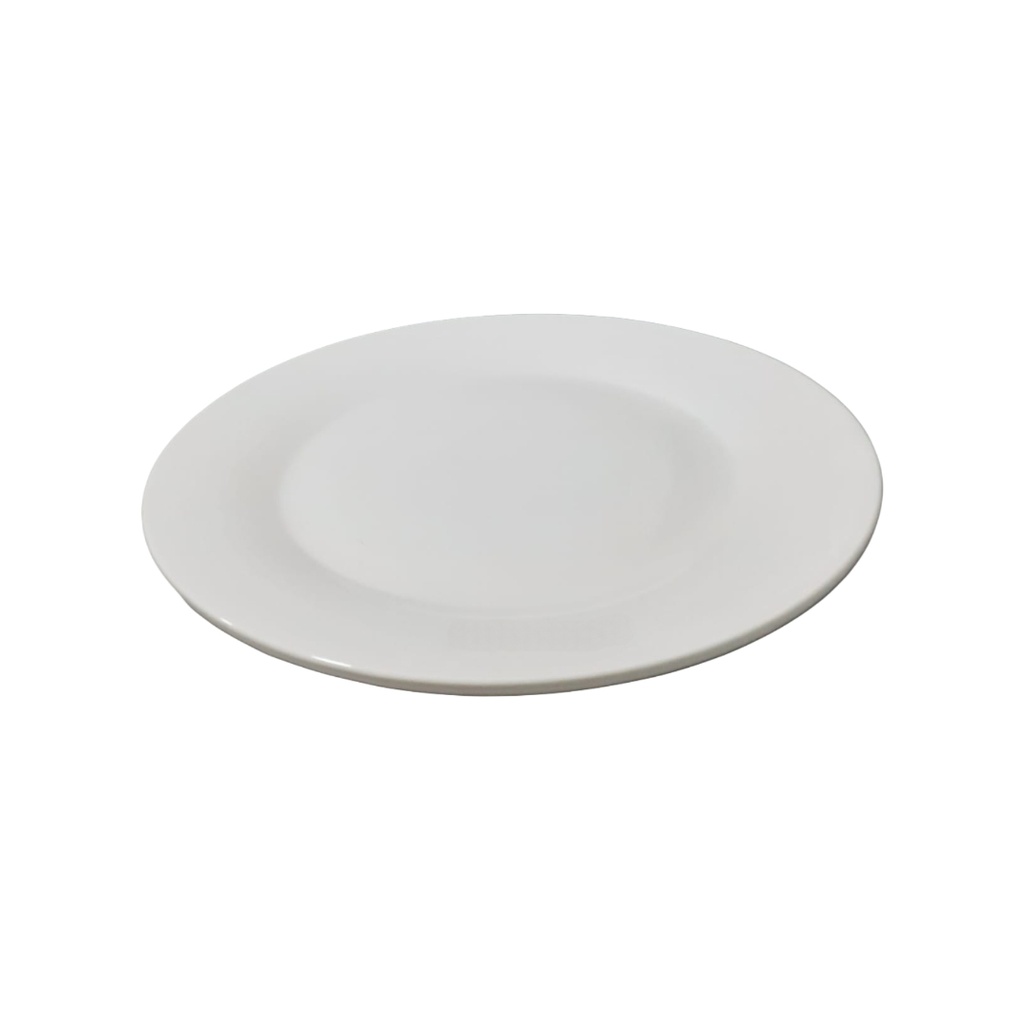 1537-15 CERAMIC SIDE PLATE 7”