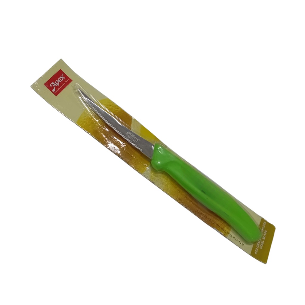 ALK10 APEX LEMON KNIFE  