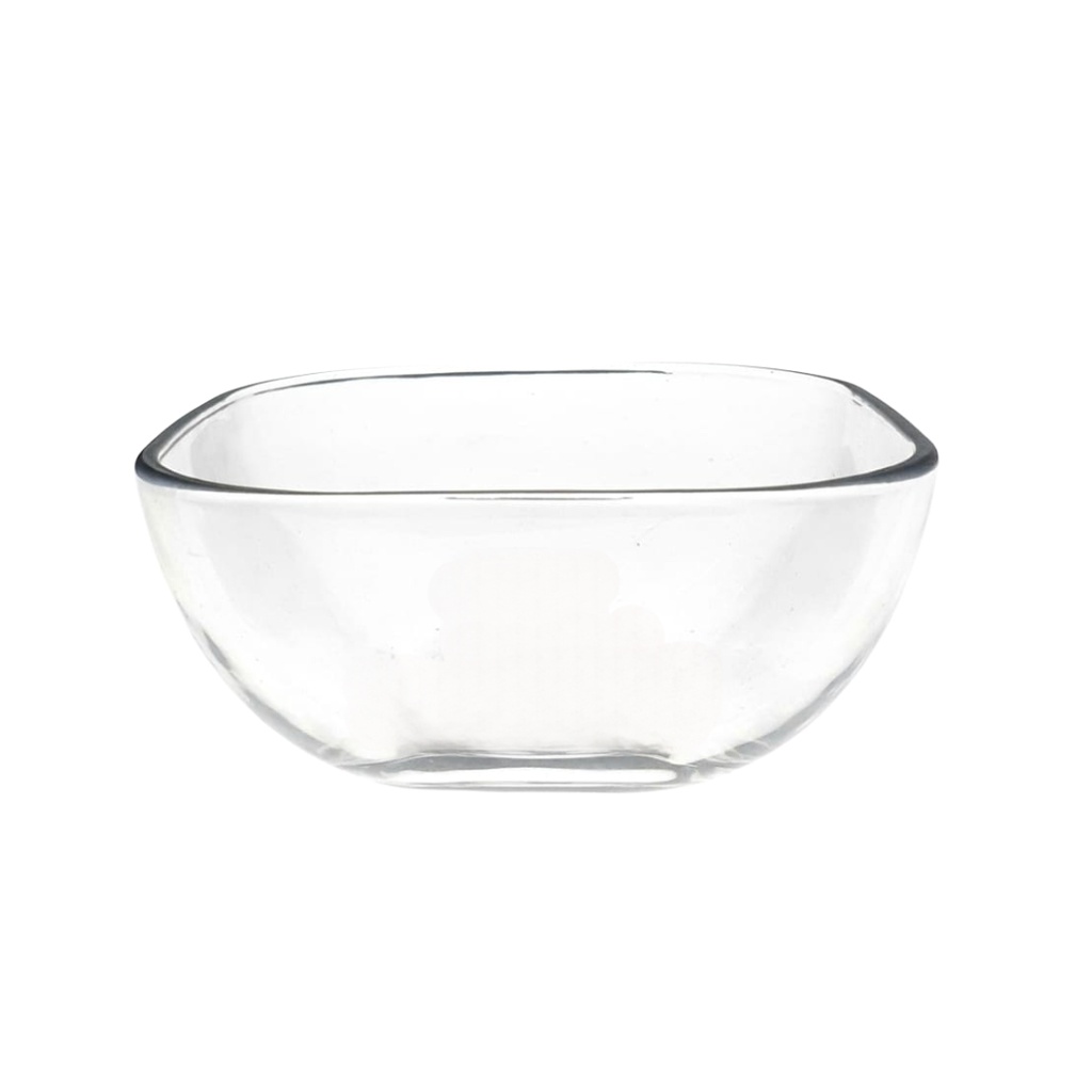 SP YJ-2010-4 GLASS BOWL (HEIGHT: 5.5CM, DIAMETER: 12.5CM)