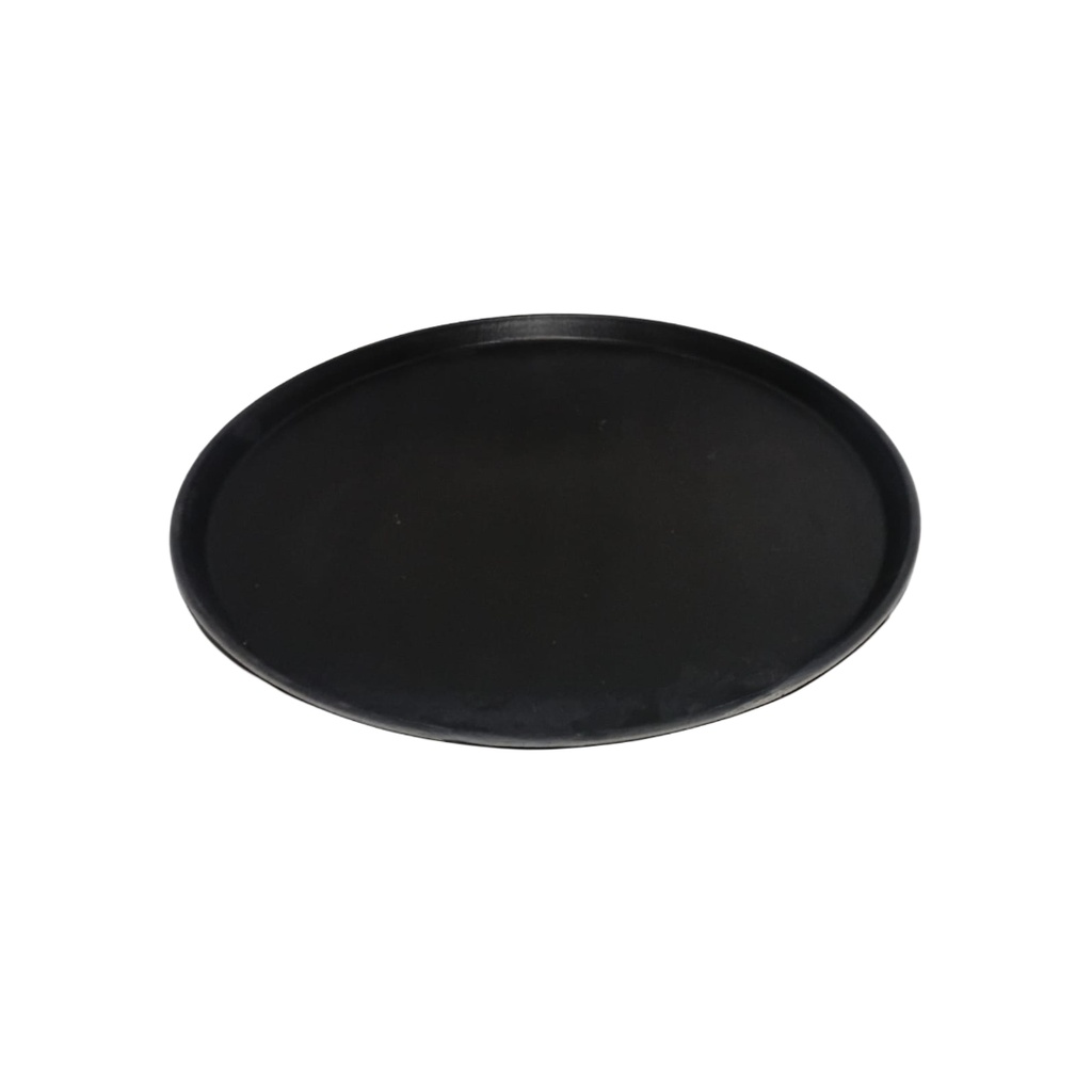 FIBER TRAY BLACK 1800 NO-1 TR-10 18" (46CM)