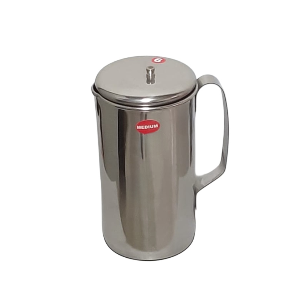 20250 TITANIC S/S JUG 6 NW