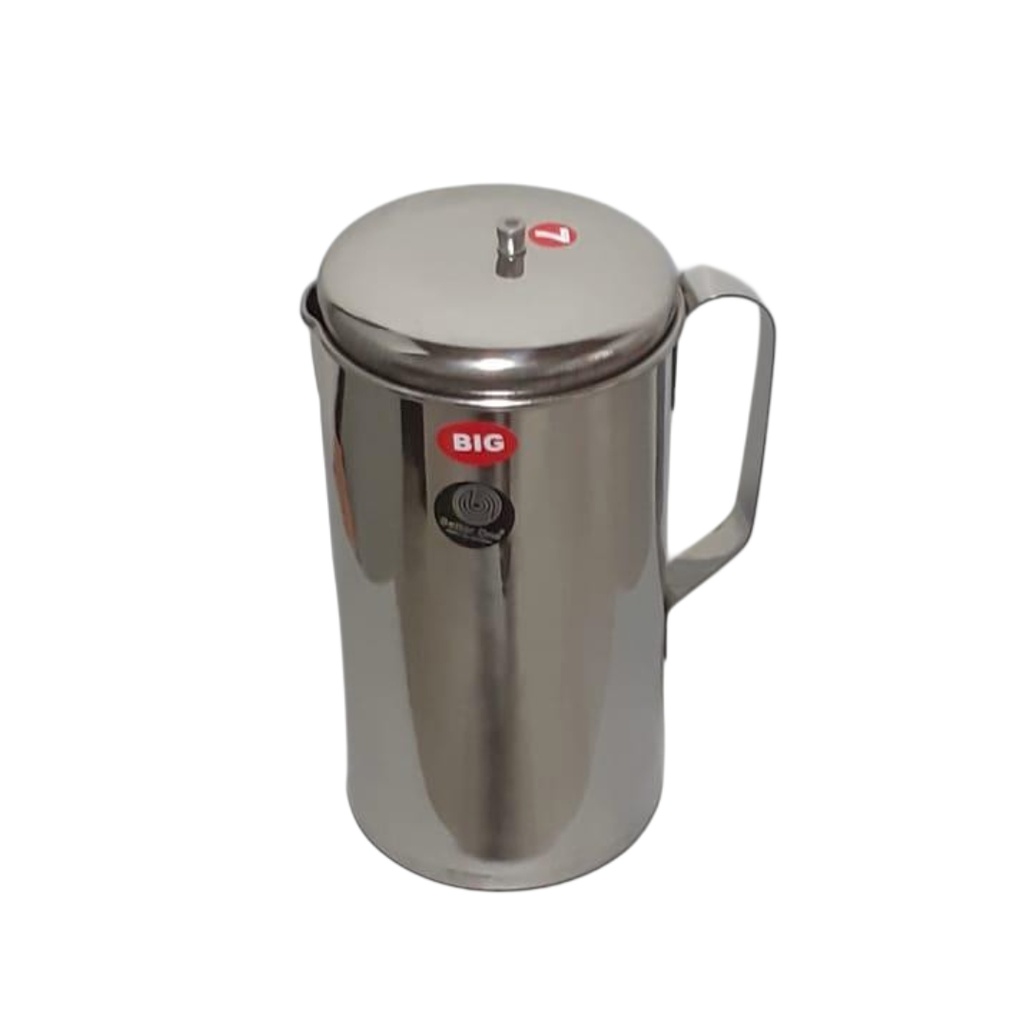 20251 TITANIC S/S JUG 7 NW 1.8L