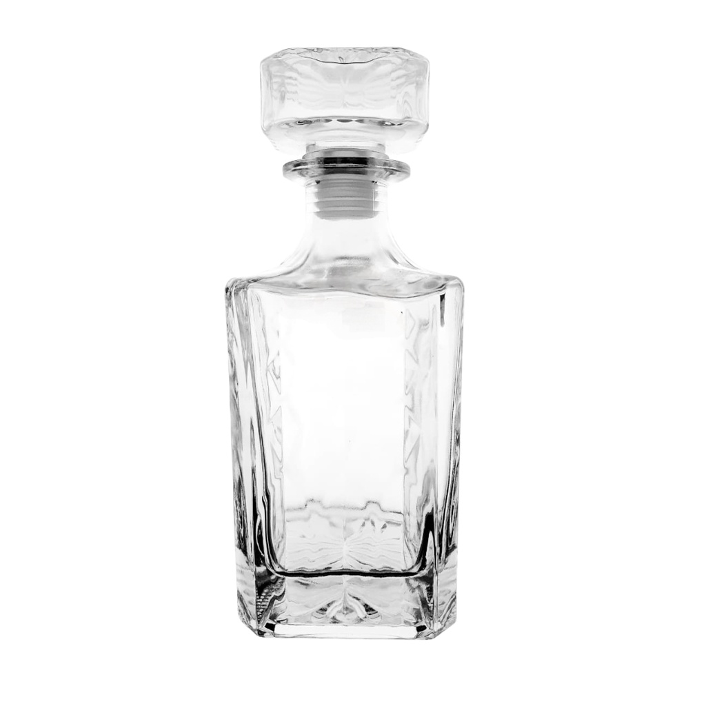 DSJZ001C/L1 DECANTER 750ML (HEIGHT: 23CM)