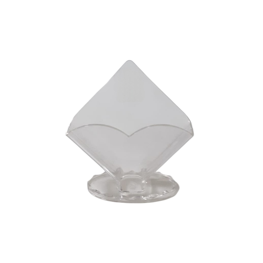 TR-122 PC TISSUE HOLDER